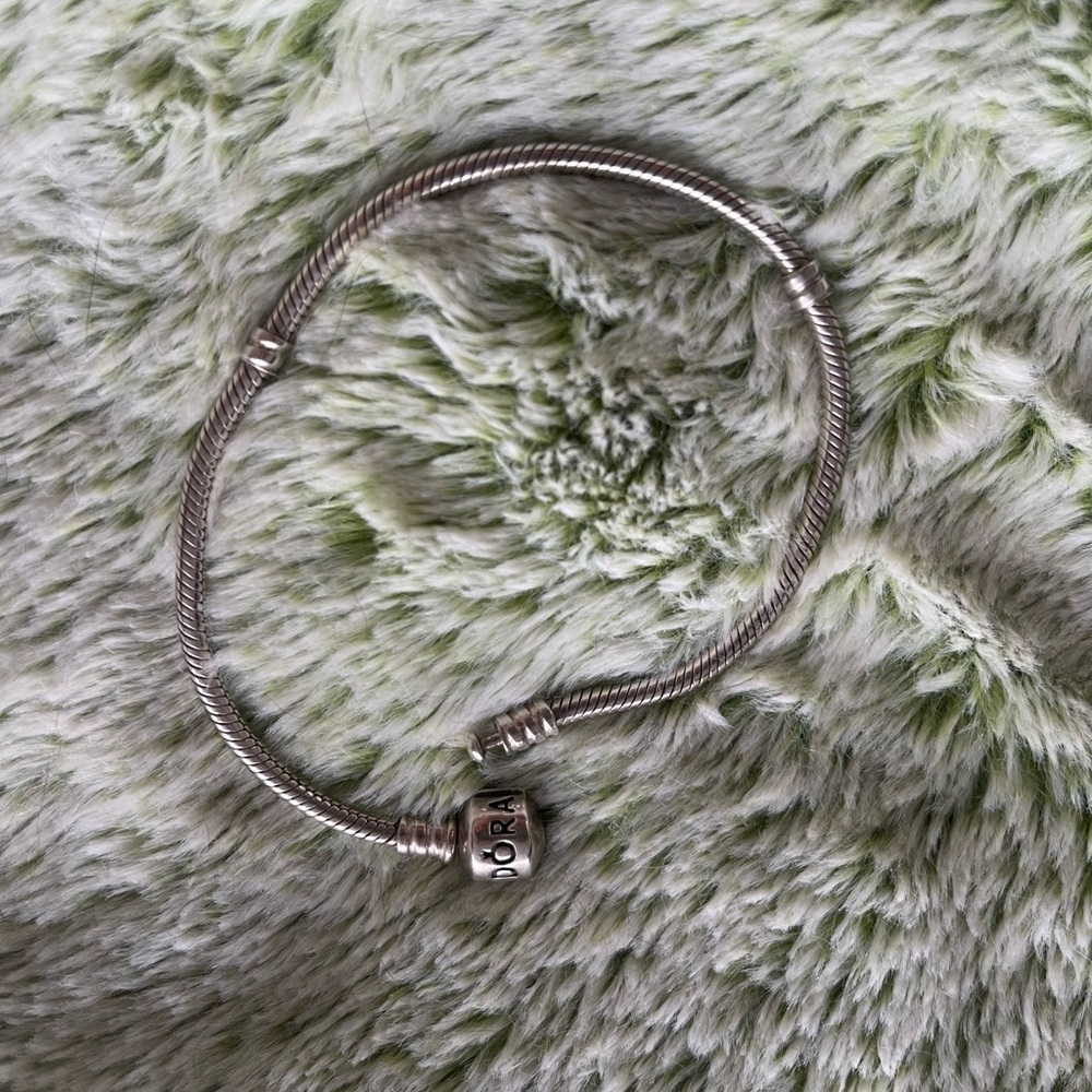 Pandora bracelet